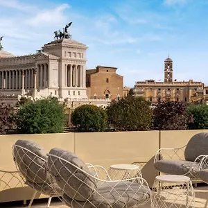 Radisson Collection Hotel, Antica Otel